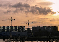 대형 건설사 해외서 못 받은 돈 1년 새 30% 늘었다