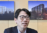 박희윤 HDC현대산업개발 개발본부장 “한국형 디벨로퍼는 현재진행형…도시 개발에서 육성까지 책임” [이슈앤인물]