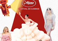 칸 영화제는 왜 '독기 룩'을 금지했나 [솔드아웃]