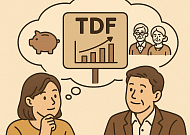 [투자전략] '연금투자에 최적'이라는 TDF…어떻게 골라야 할까