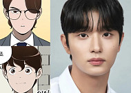 ‘유미의 세포들 시즌3’ 신순록 역 김재원은 누구?
