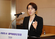 남정민 풀무원식품 본부장 “저속노화의 핵심은 식단” [바이오포럼2025]