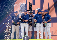 LF 리복, ‘브라이슨 디샘보’ LIV 코리아 우승 기념 한정판 선봬