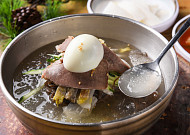 '2TV 생생정보' 오늘방송맛집- 고수의 부엌, 살얼음 동동~ 시원한 냉면 맛집 '진○○○'