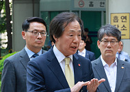 건보공단 vs 담배회사 ‘533억 소송’…항소심 막바지