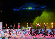 "밀양아리랑 듣고 가세요"…소백산서 철쭉의 향연 펼쳐진다 [주말N축제]