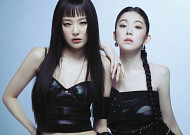 레드벨벳 아이린&슬기 “‘틸트’, 딱 우리 같은 곡…콘서트서 ‘합’ 보여드릴게요” [일문일답]