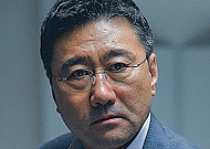 최정우, 갑작스러운 비보…오늘(27일) 별세