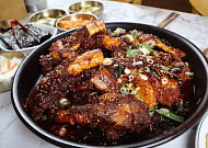 '2TV 생생정보' 오늘방송맛집- 장사의 신, 환상의 조합! 코다리 갈비찜 맛집 '남○○'