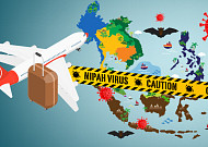 “동남아 여행 괜찮을까요?” 니파 바이러스·코로나19 확산 경고 [해시태그]