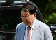 경선 과정서 홍보업자에 금품⋯안상수 前인천시장 징역형 집유 확정
