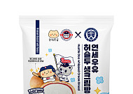 연세유업, ‘허슬두 생크림빵’ㆍ빈폴액세서리 ‘애니웨더’ 외 [나왔다 신상]