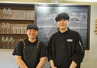 ‘미래 미쉐린 셰프가 여기에’...CJ제일제당, ‘퀴진케이 팝업 레스토랑’의 특별함[문현호의 뉴팝업]