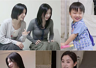 '슈돌' 혜림 일일 도우미로 ITZY 예지·채령 출격…"'육아고수' 왔어요"