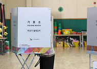 경기 북부서 대선 관련 신고 60건…난동·소란 이어져 [6ㆍ3대선 국민의 선택]