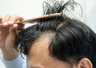 “탈모, 외모 넘어 자존감까지 흔들어…증상 나타났다면 조기 치료해야”[e건강~쏙]