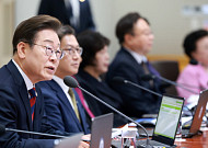 인수위 없는 새정부...李대통령 초대 내각 인선 속도 낼까