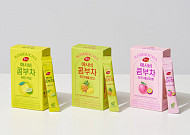 휠라 키즈 ‘러블리 컬렉션’·동서식품 ‘애사비 콤부차’ 외 [나왔다 신상]