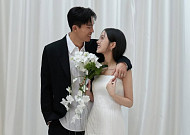 축구 국대 정우영, 오늘(15일) 결혼⋯예비신부는 배우 이광기 딸 "평생 함께할 것"