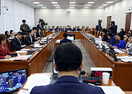 '개점휴업' 연금특위, 민간자문위 구성은 언제?