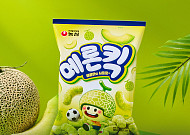 최애 ‘멜론킥’ 소원 빌면, 화제의 ‘메론킥’ 쏜다