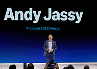 아마존 CEO “대규모 AI 투자⋯평생 다시 없을 기회”