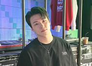 신승호, '군백기' 없이 활동⋯4년 전 십자인대 파열 "군 면제 판정"