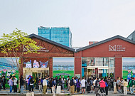 ‘양면 네트워크 파워’ 키우는 K브랜드, 너도나도 팝업 행렬[더 세지는 성수동 파워]