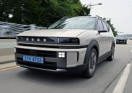 ‘조용하고 강한 SUV’…신형 넥쏘, 주행감에 놀라고 효율에 두 번 놀라 [ET의 모빌리티]