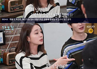 '가오정' 이민정, 이병헌의 황당 술버릇⋯"결혼식날 잠들어, 전쟁의 서막"