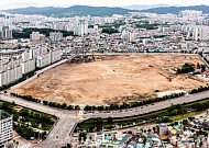 광주 옛 방직터 아파트·쇼핑몰 복합개발사업 승인…사업 속도