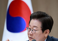 이 대통령 "'폭싹 속았수다'서 문화산업 가능성 봐…강한 문화력이 국력"
