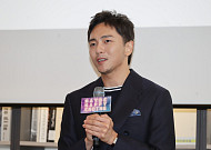 '어쩌면 해피엔딩' 박천휴 "로봇들에게 이별 경험하게 하고 싶었다"