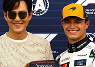 피날레 연 '오징어게임3'…이정재·이병헌부터 참가자들의 애마는 [셀럽의카]