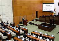 서울시 1조5974억 규모 추경안 시의회 통과...3.3% 증액