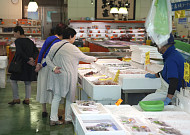 日 언론 “日 정부, 韓 측에 수산물 수입 재개 협의 의사 타진”