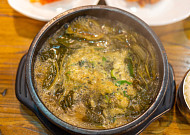 '2TV 생생정보' 스타의 고장-가수 황가람의 충북 옥천! 국밥 맛집→정지용 생가 가볼까