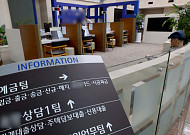 8월 은행 가계대출 잔액 '1200조' 눈앞⋯'빚투' 신용대출 감소 전환