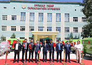 K-축산기술, 몽골에 전수⋯공적개발원조 대표 사례로 만든다