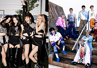 트와이스ㆍ블랙핑크부터 NCT 드림까지…올여름 '왕관'은 누가 쓸까 [엔터로그]