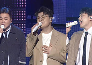 허용별, 13일 신곡 '별의 순간' 공개…신용재 작곡X김이나 작사, 기대UP↑