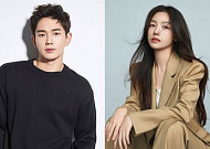 '11월 결혼' 온주완♥방민아, 대놓고 럽스타그램⋯팬들 반응은? "보기 좋아"