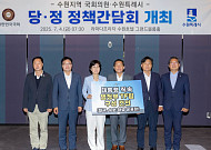‘광주만 말고 수원도’... 군공항 이전 TF 범정부 확대카드 꺼낸 이재준 수원시장 강력 건의