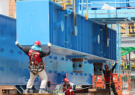 국토부, 건설현장 온열질환 대응조치 시행