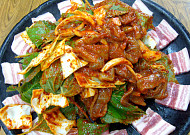 '오늘N' 오늘방송맛집- 위대한 일터, 한치 불고기 전문점 '원○○○'
