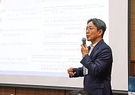 이기웅 동원F&B 식품연구원장 “참치 부재료로 펩타이드ㆍ콜라겐 추출 가능”