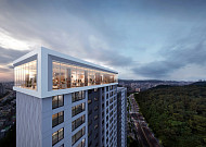 무거·신정·옥동 '트리플 생활권'⋯한화 건설부문, ‘한화포레나 울산무거’ 8월 분양