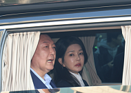 김건희 소환 D-1⋯특검, 尹 체포 미루며 김 여사에 초점