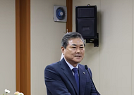 진주시장 출마 염두?…김권수 경남개발공사 사장 임기 3개월 남기고 자진사퇴