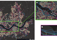 카카오모빌리티 ‘운전자 반응 기반 AI 경로 안내 기술’, SCI 저널 등재